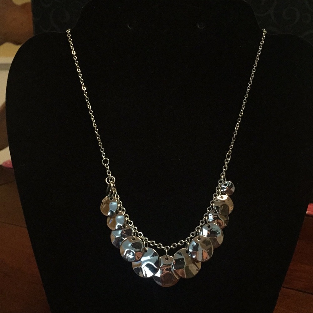 Lia Sophia Necklace